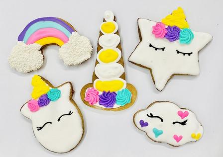 Fantasy Collection Horse Snaks