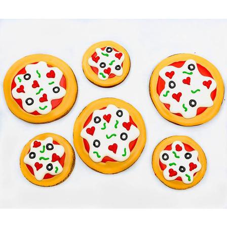 Pizzitas Horse Snaks