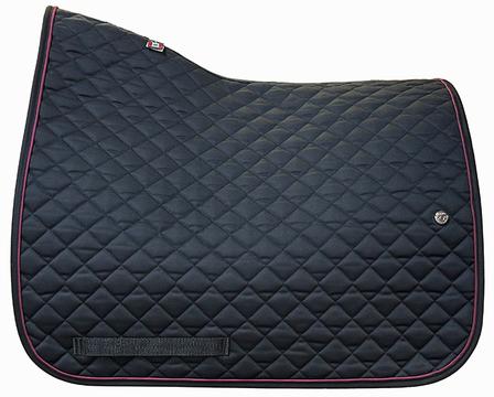 Ogilvy Dressage Baby Pad with Piping