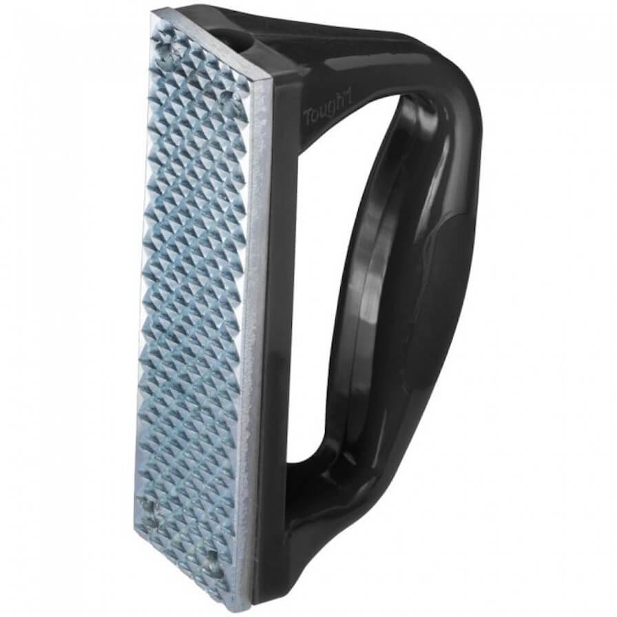Tough1 ® Coarse- Toothed Handy Rasp