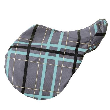 Pessoa® Close Contact 1200D Saddle Cover