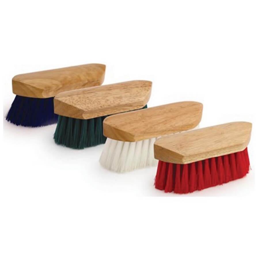 Legends Prince Pocket- Size Brush