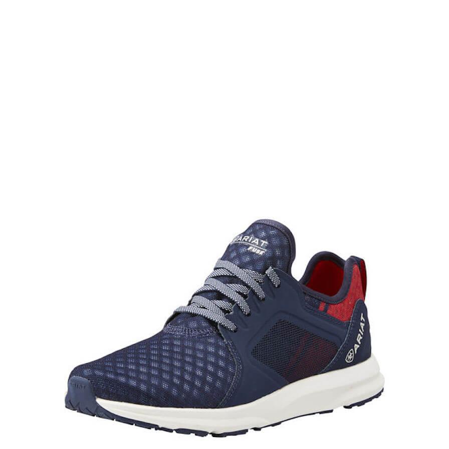 Fuse Sneaker