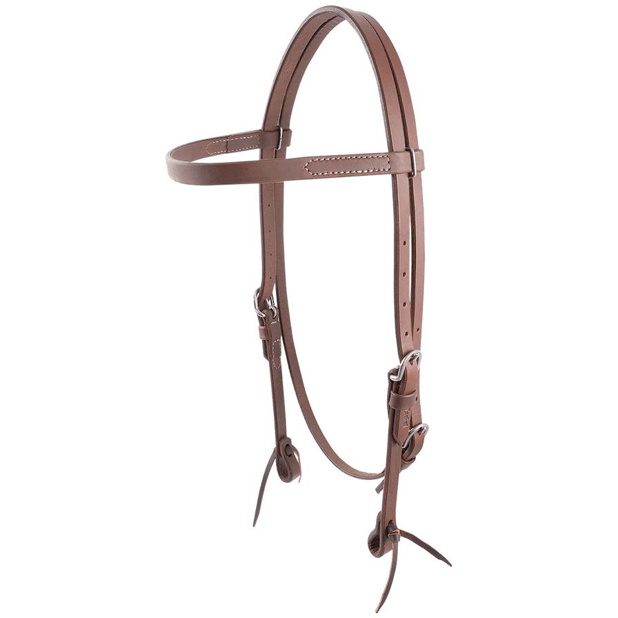 Harness Browband Headstall
