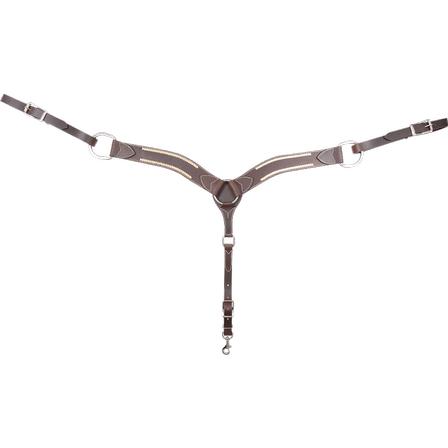 Rawhide Lace Headstall