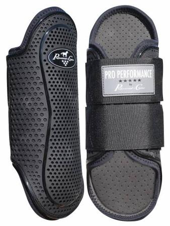 Pro Performance Hybrid Splint Boot BLACK