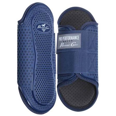 Pro Performance Hybrid Splint Boot NAVY