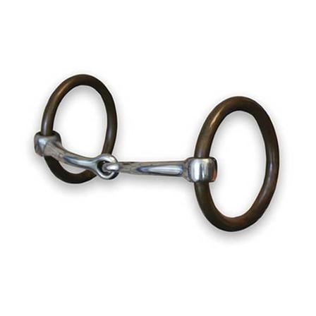 Bob Avila Signature Snaffle Bit