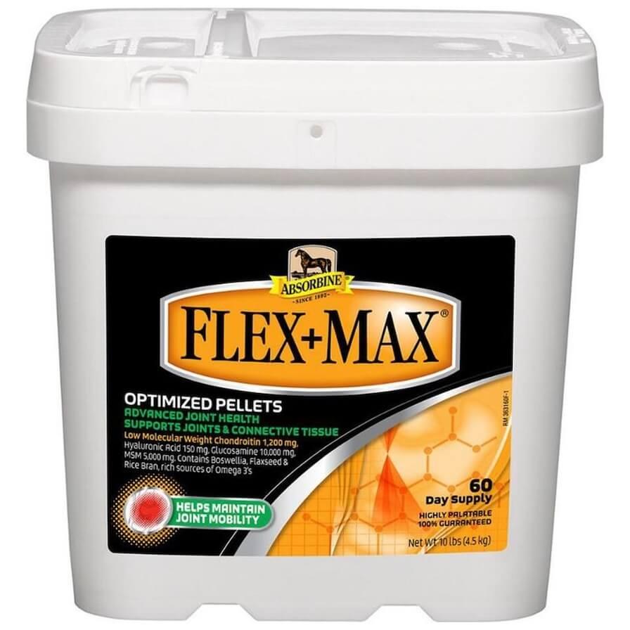  Flex + Max ® Joint Health Supplement - 10 Lbs