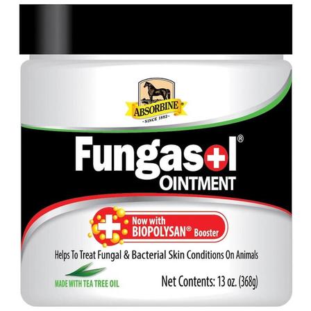 Fungasol® Ointment - 13 Oz
