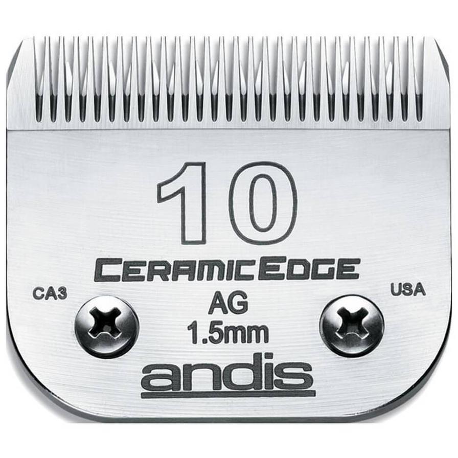 Andis Ceramic Edge Blade - # 10