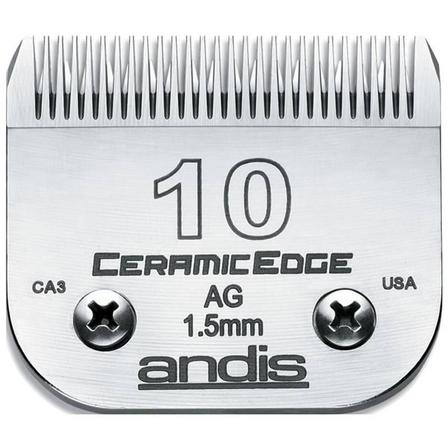 Andis Ceramic Edge Blade - #10