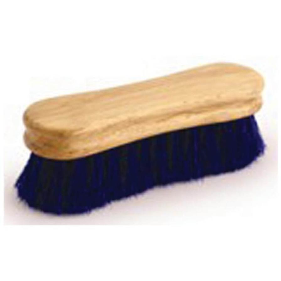Legends Peanut Shaped Face Brush