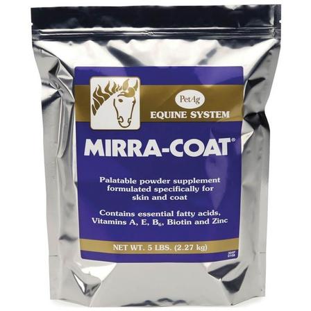 Mirra-Coat Powder - 5 Lbs