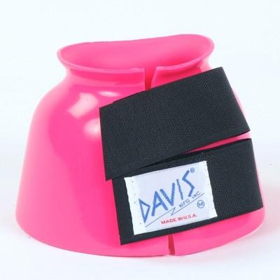 Davis Bell Boots - Neon NEON_PINK