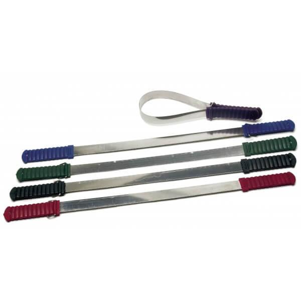 Comfort- Grip Shedding Blade