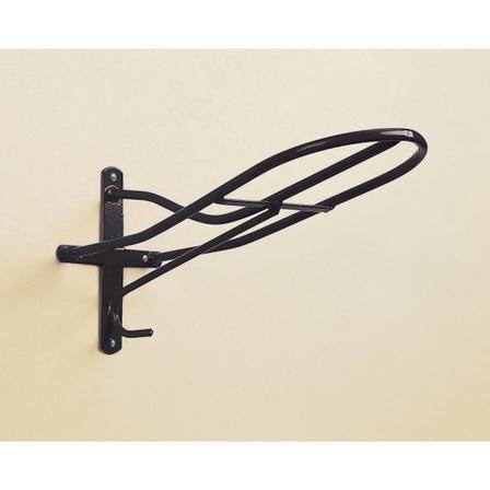 Stubbs Medium Wall Mount Saddle Rack