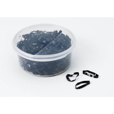 Braiders Bands - Pack of 500