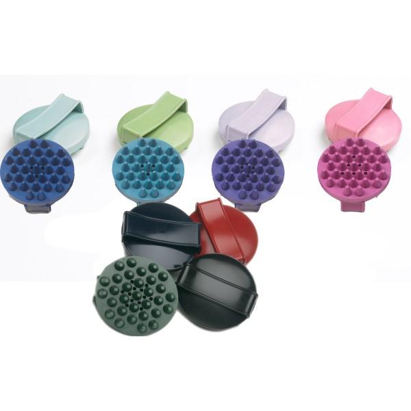 Eco Pure Rubber Big Touch Groomer