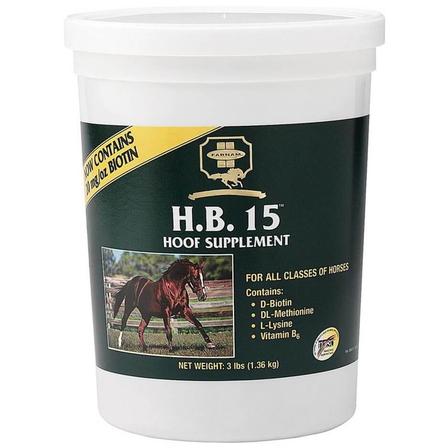 HB-15 Biotin Supplement - 3 Lbs