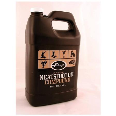 Prime Neatsfoot Oil Compound - 1 Gallon