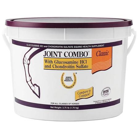 Joint Combo with Glucosamine & Chondroitin - 3.75 Lbs