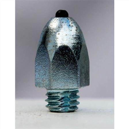 Medium Hexagonal Bullet