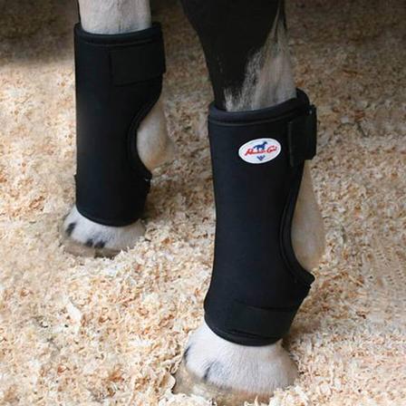 Bed Sore Boots