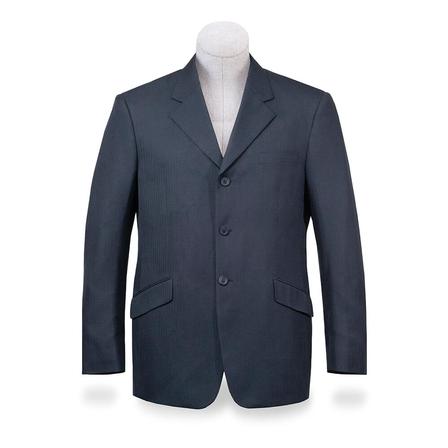 National Mens Show Coat