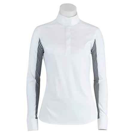RJ Classics Womens Lauren Pullover Shirt