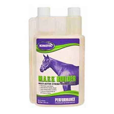 M.A.S.S. Builder - 32 Oz