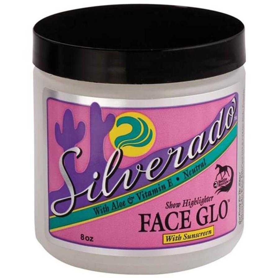 Silverado Clear Face Glo - Natural