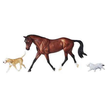 Breyer - Protocal Gift Set