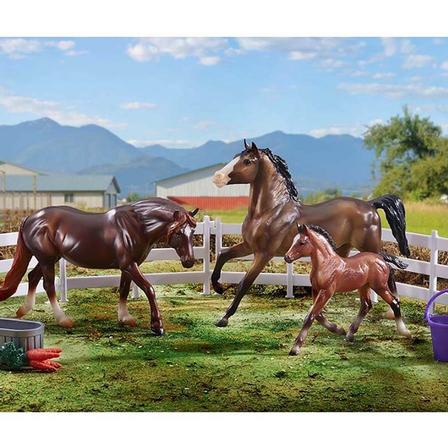 Breyer - Pony Power