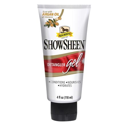 ShowSheen® Detangler Ge