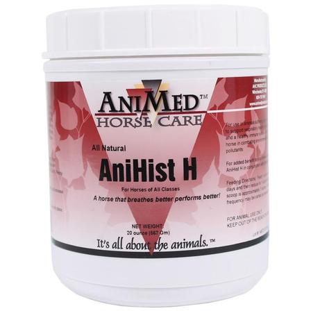 All Natural AniHist H Allergy Aid - 20 Oz