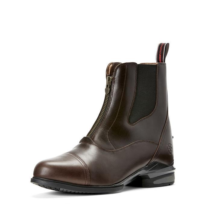 Ariat Mens Devon Nitro Zip Paddock