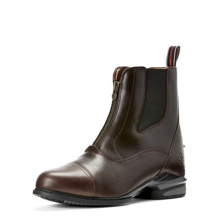 Ariat Mens Devon Nitro Zip Paddock
