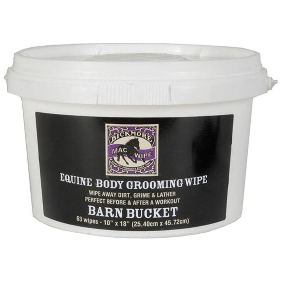 Mac Grooming Wipes