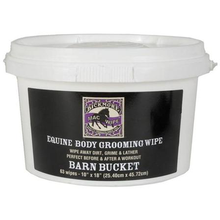 Mac Grooming Wipes