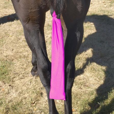 Centaur® Stretch Tail Bag PINK