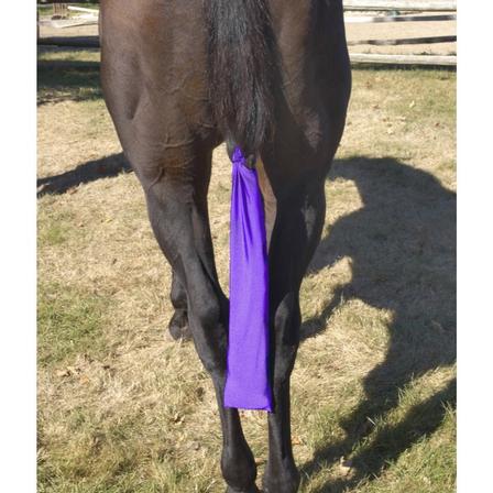 Centaur® Stretch Tail Bag PURPLE