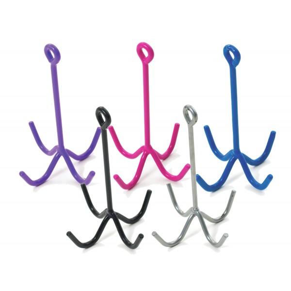Four- Prong Cleaning Hook