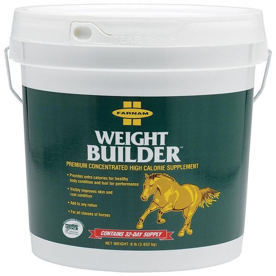 Weight Builder ™- 8 Lbs