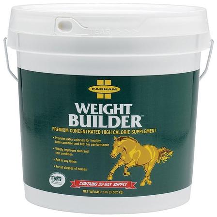 Weight Builder™ - 8 Lbs