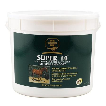 Super 14™ 6.5 Lbs