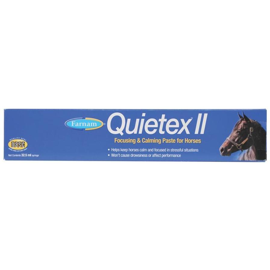 Quietex ™ Ii Paste
