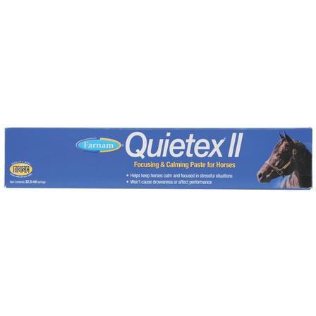 Quietex™ II Paste