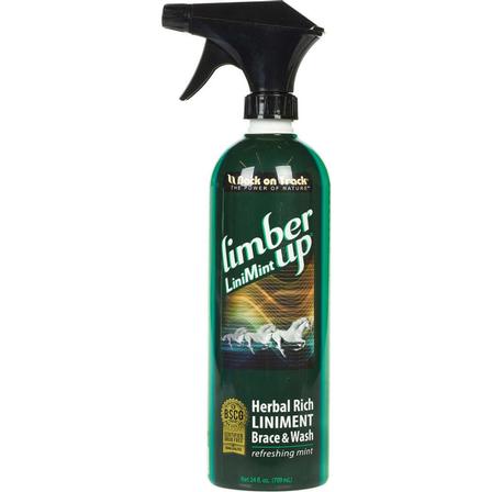 Limber Up Liniment - 24 Oz