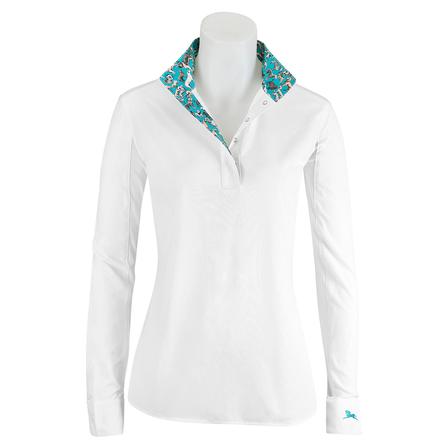 Rebecca Ladies’ Show Shirt